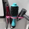 Giá Treo Máy Sấy Tóc, Máy Uốn Tóc & Đầu Cắm Máy Sấy Phun Hơi Tại Nhà - Thumbnail 1