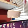 Giá đỡ điện thoại/webcam VESA 100 đa năng điều chỉnh được cho DroidCam - Thumbnail 2