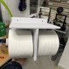 Giá Đỡ Giấy Vệ Sinh Hai Cuộn - Thumbnail 2