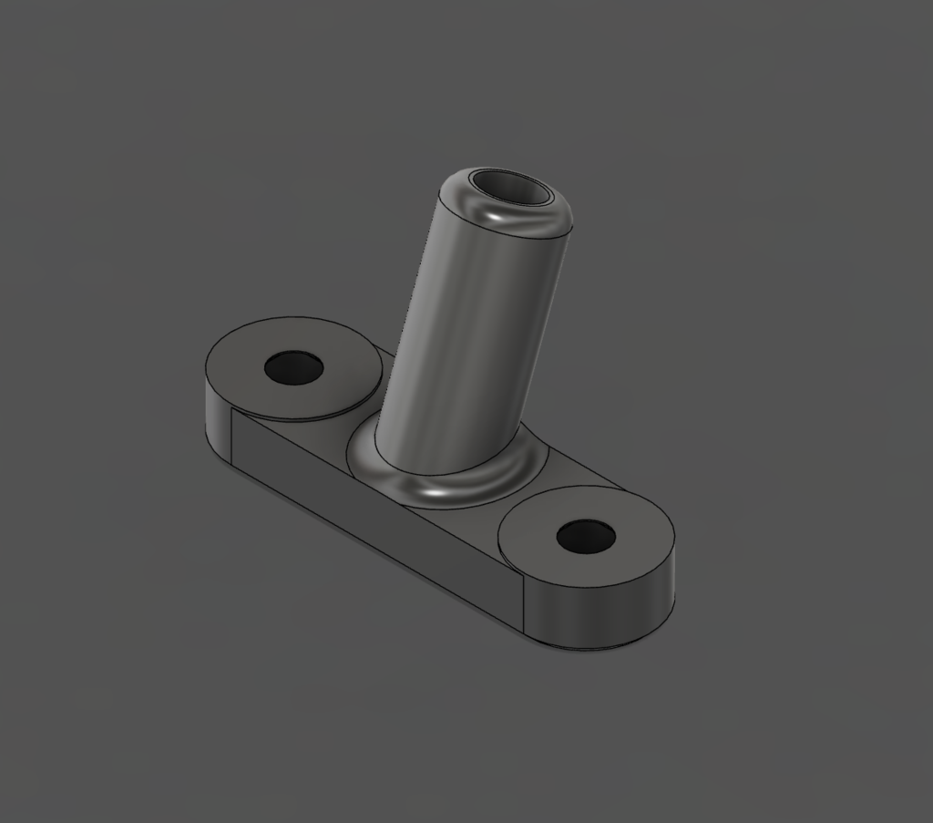 Giá đỡ Anten iFlight XL5 V5.1