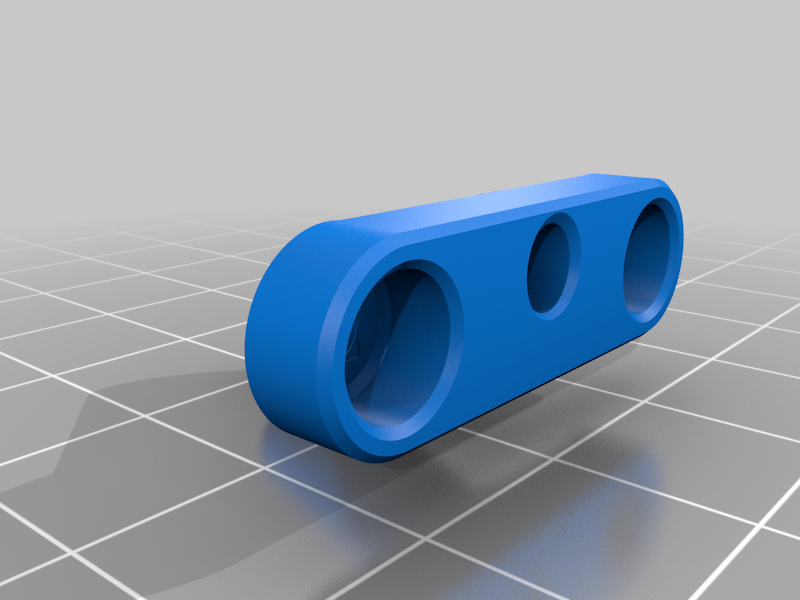 Giá đỡ Anten iFlight XL5 V5.1