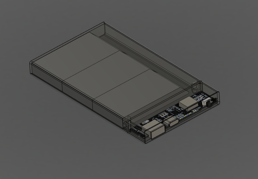 Sạc Dự Phòng Siêu Tiết Kiệm Điện SW6106