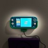 Giá Treo Tường Nintendo Switch Lite (Bản Vít Thạch Cao) - Thumbnail 4