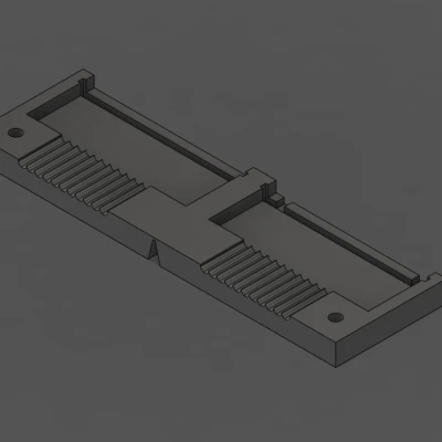 Bộ Bảo Vệ Cân Bằng Lipo 10s