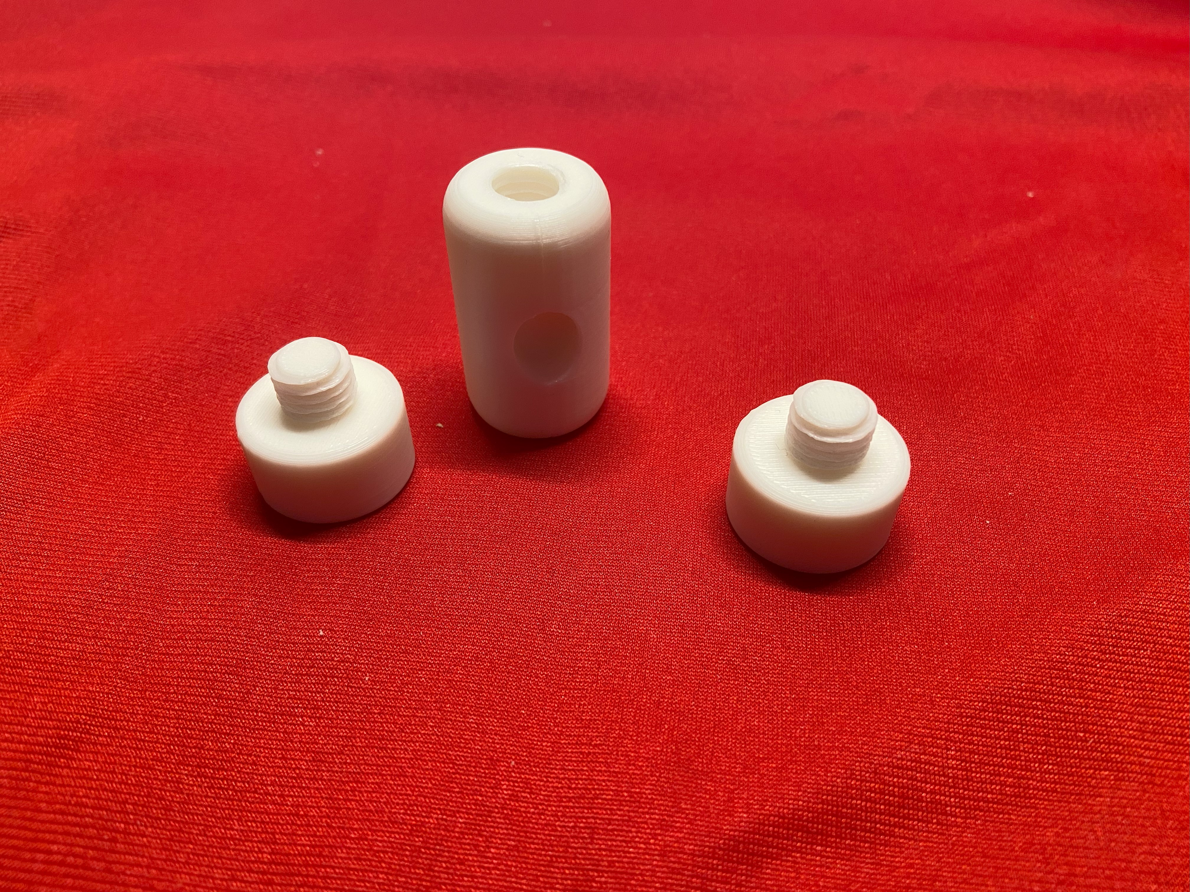 Búa có đầu có thể thay thế