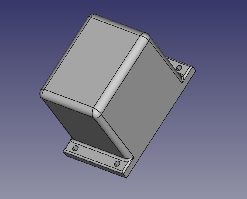 Chân Đế Tủ/Kệ Đồ Nội Thất