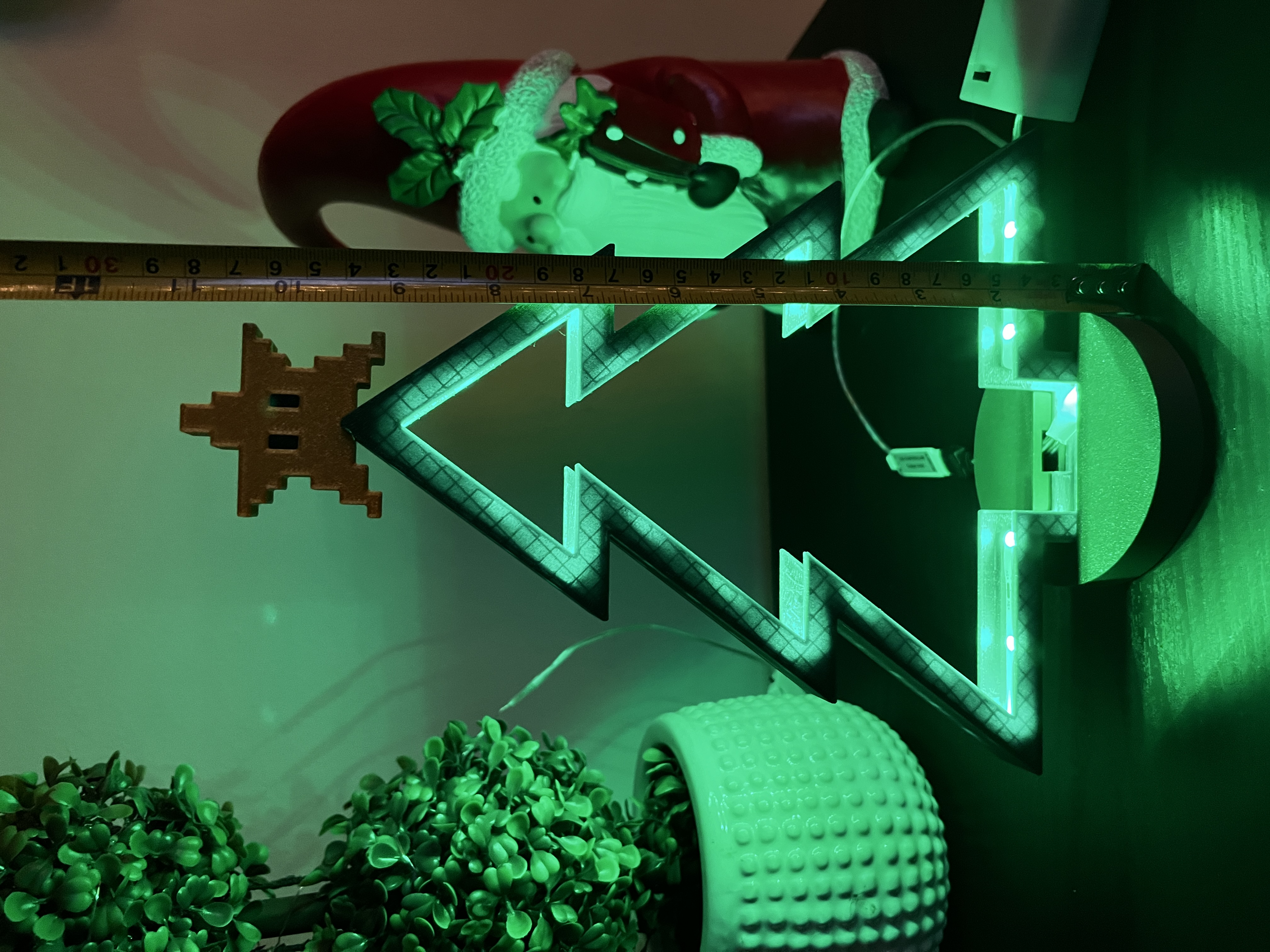 Cây Thông Noel MINI LED