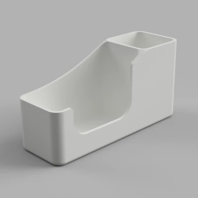 Giá đỡ tester Ikea SKÅDIS