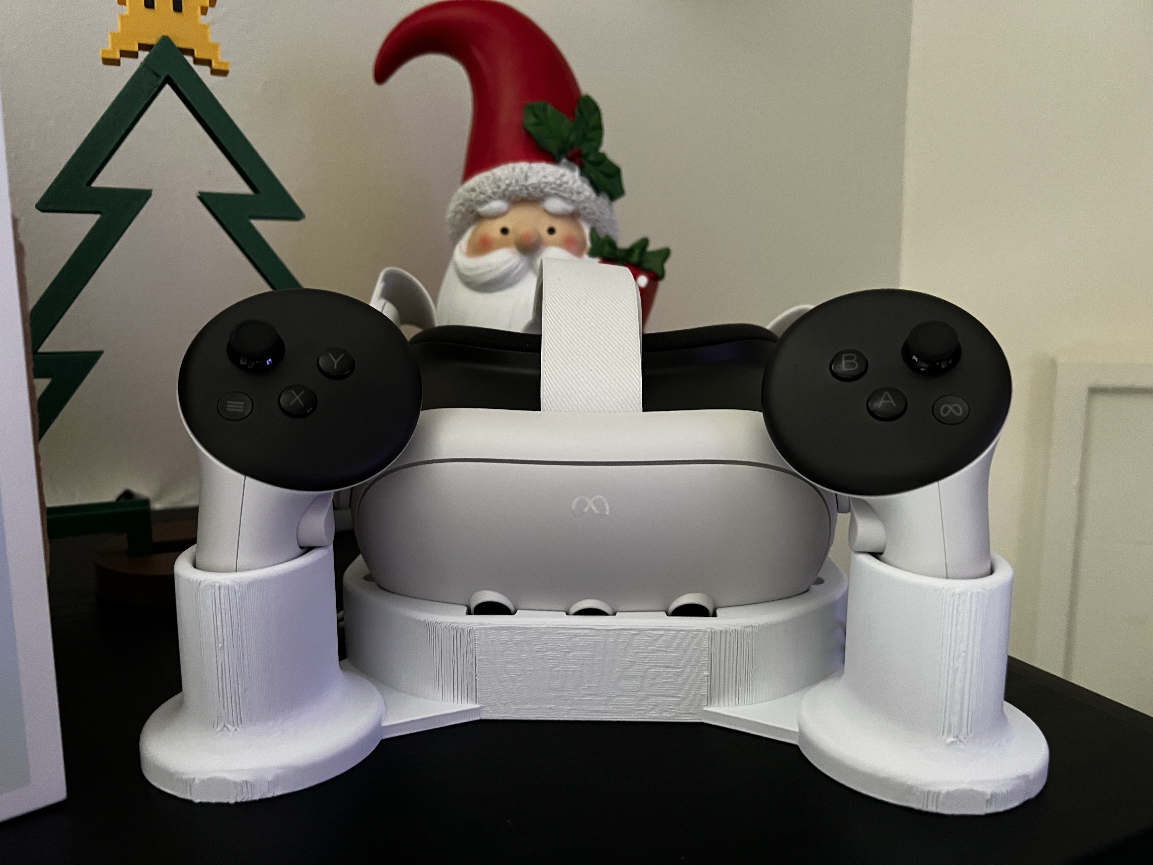 Giá đỡ Đa năng Tất cả trong Một cho Quest 3