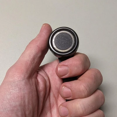 Tay cầm / Báng cho Nhẫn Fidget Cơ Lautie Mechanical C