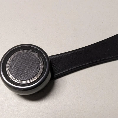 Tay cầm / Báng cho Nhẫn Fidget Cơ Lautie Mechanical C