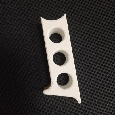 Wilkhan "ON" Chair - Khắc phục phần lưng ghế bị trượt