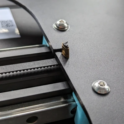 Bệ Trục Y Sovol SV01 Pro (Bản Remix)