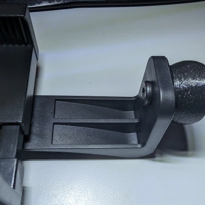 Giá đỡ cố định cho bi Loc-Line 3/4in (mã 60533)