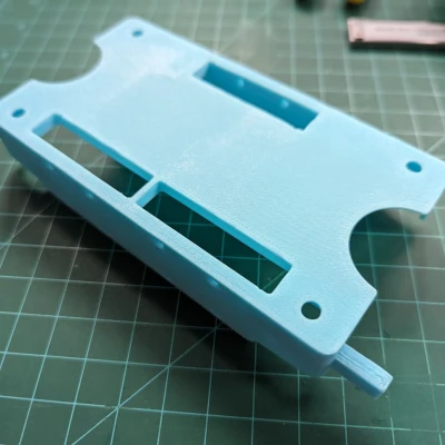 Bệ Trục Y Sovol SV01 Pro (Bản Remix)