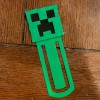 Bookmark Minecraft Creeper - Thumbnail 2