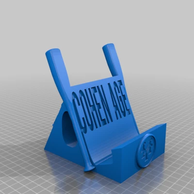 Kệ Để iPad Cohen Age Mets