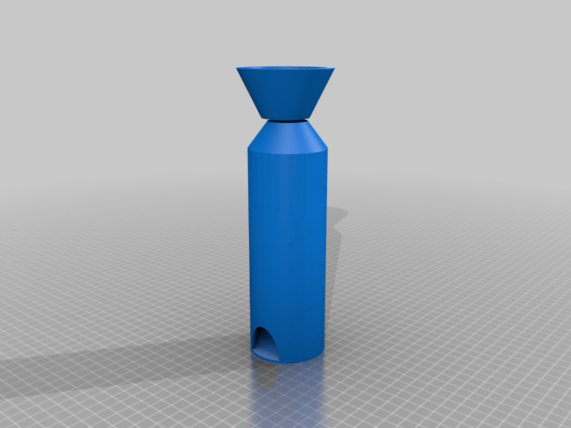 Tháp Xúc Xắc Đơn Giản