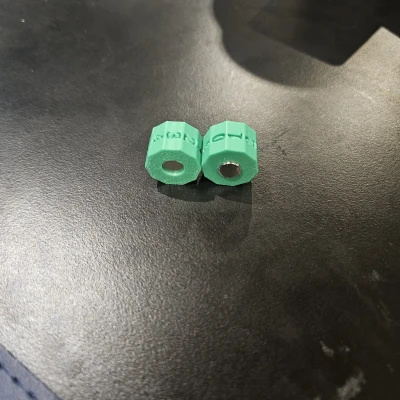 Bộ đếm điểm sinh mệnh nam châm module