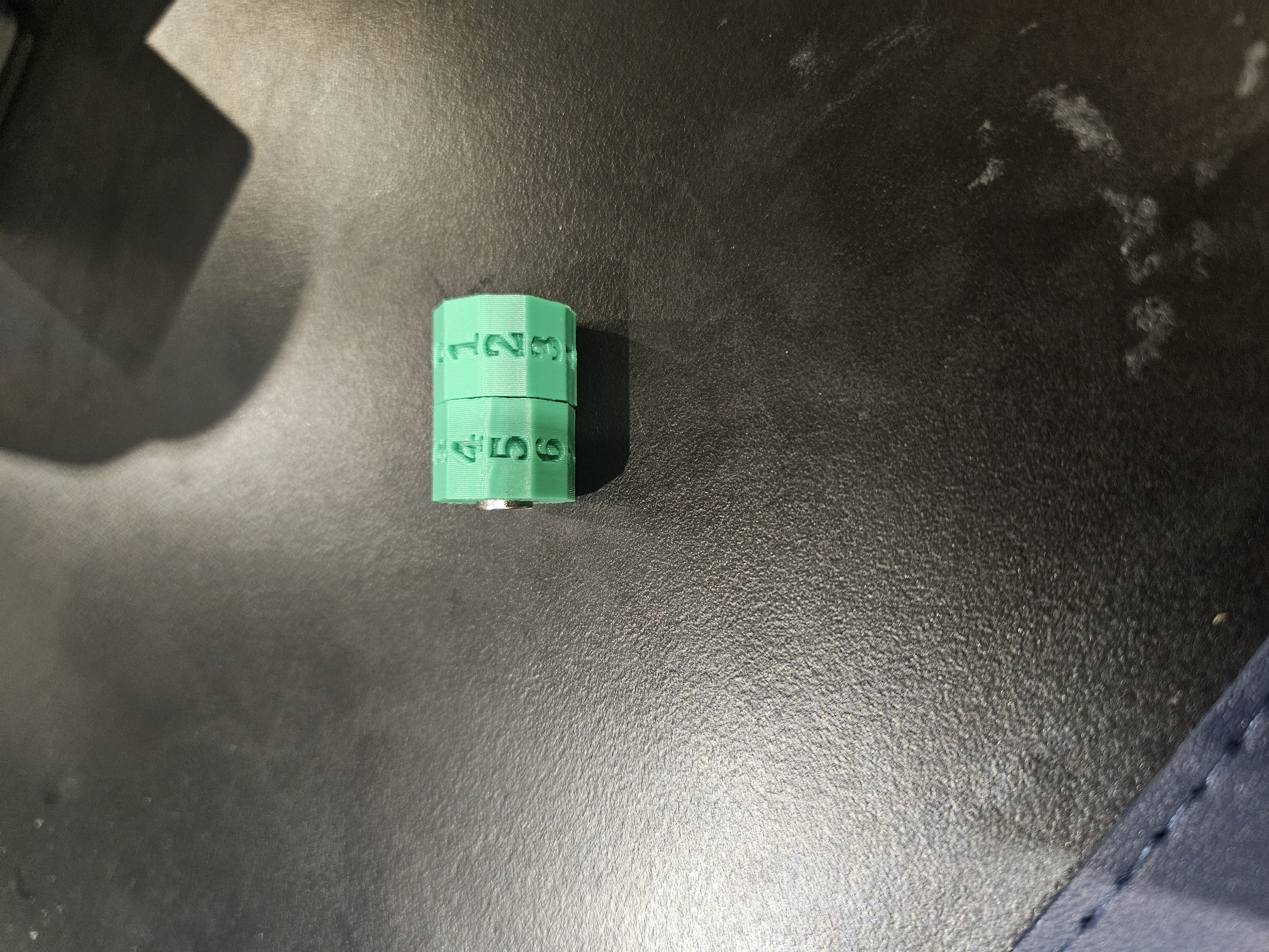 Bộ đếm điểm sinh mệnh nam châm module