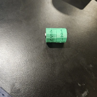 Bộ đếm điểm sinh mệnh nam châm module