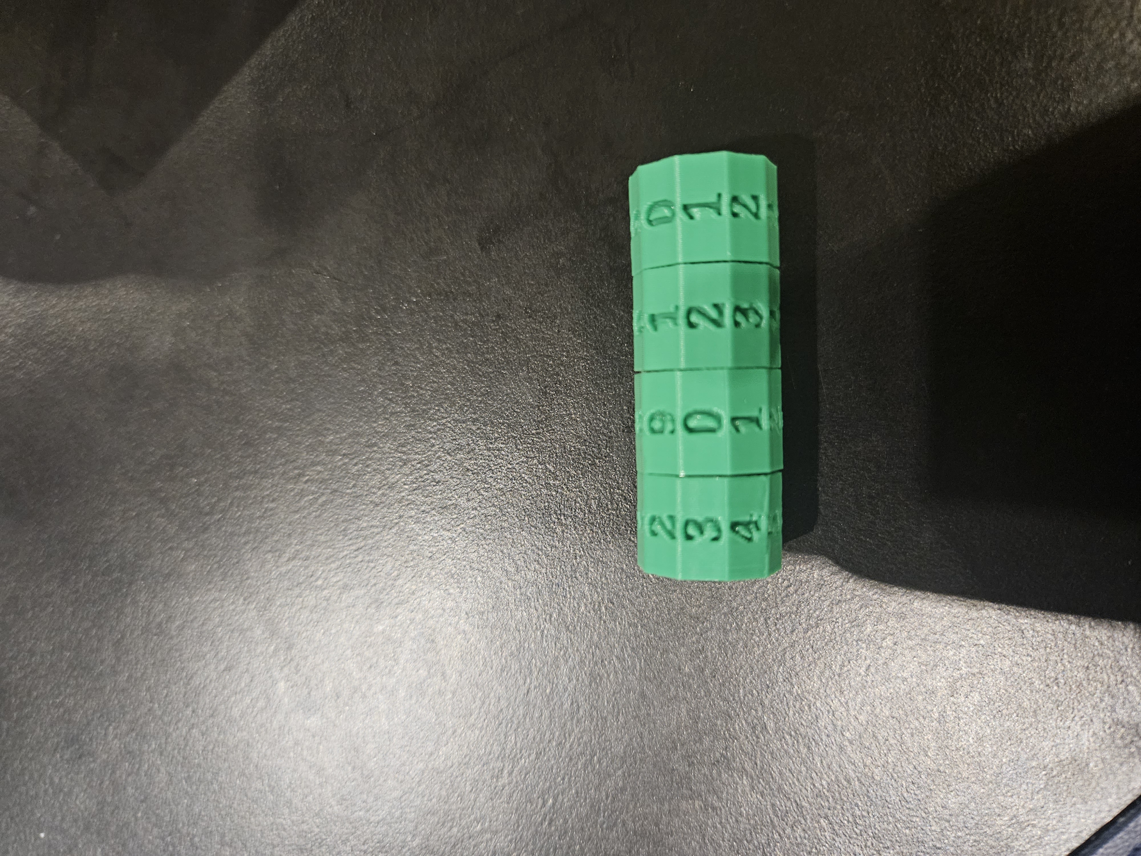 Bộ đếm điểm sinh mệnh nam châm module