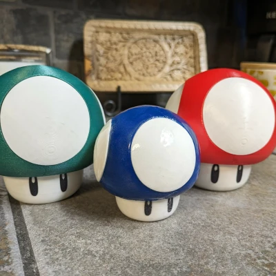 Đế Đựng Thẻ MICRO SD MINI HÌNH NẤM