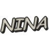 Bảng Tên LED NINA - Thumbnail 2