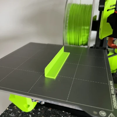 Chống Cạnh (Kantenschutz) - Bảo Vệ Cạnh Máy In 3D