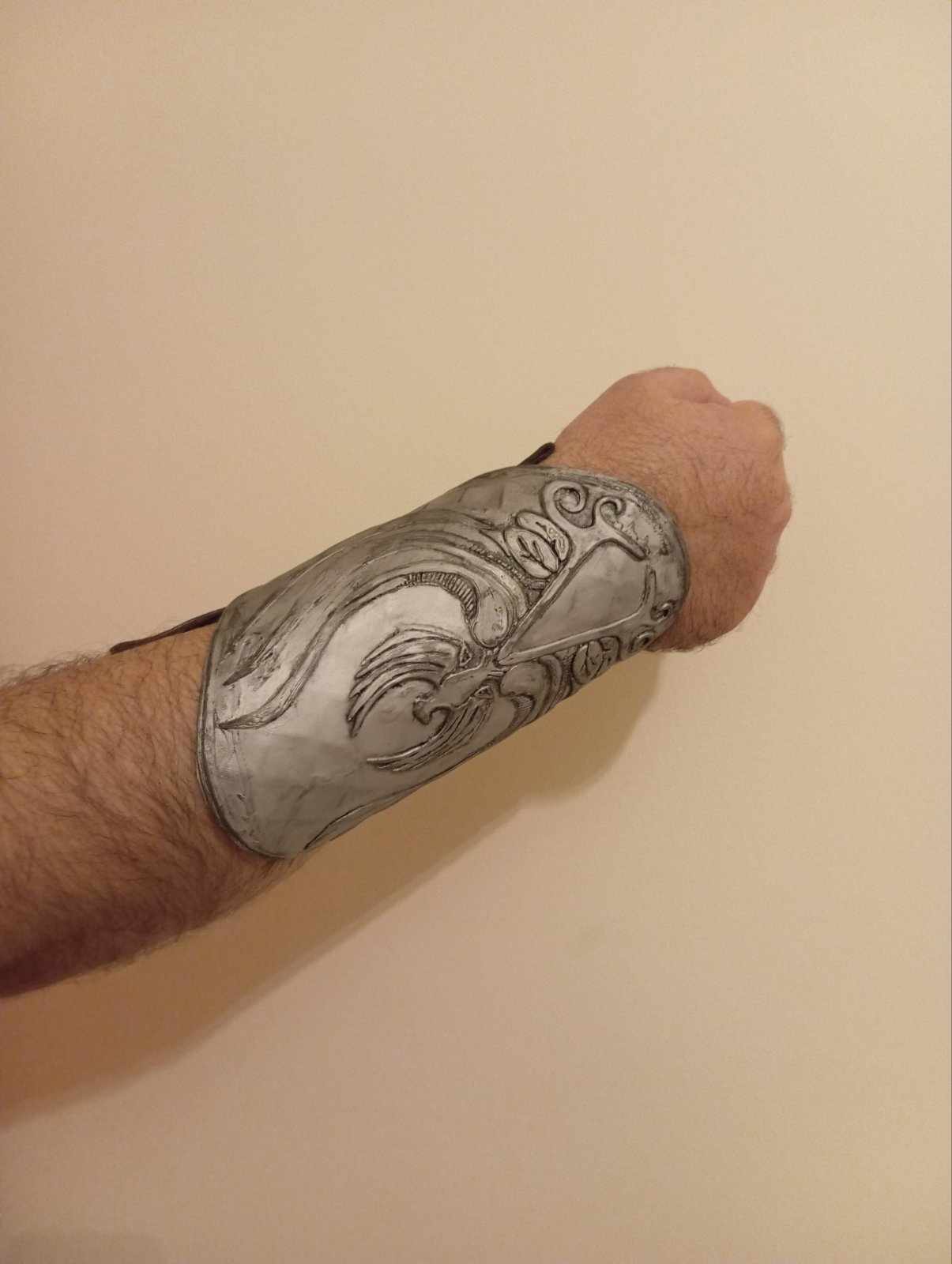 Găng Tay Ezio Auditore da Firenze