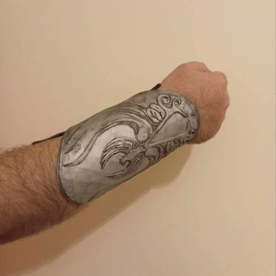 Găng Tay Ezio Auditore da Firenze