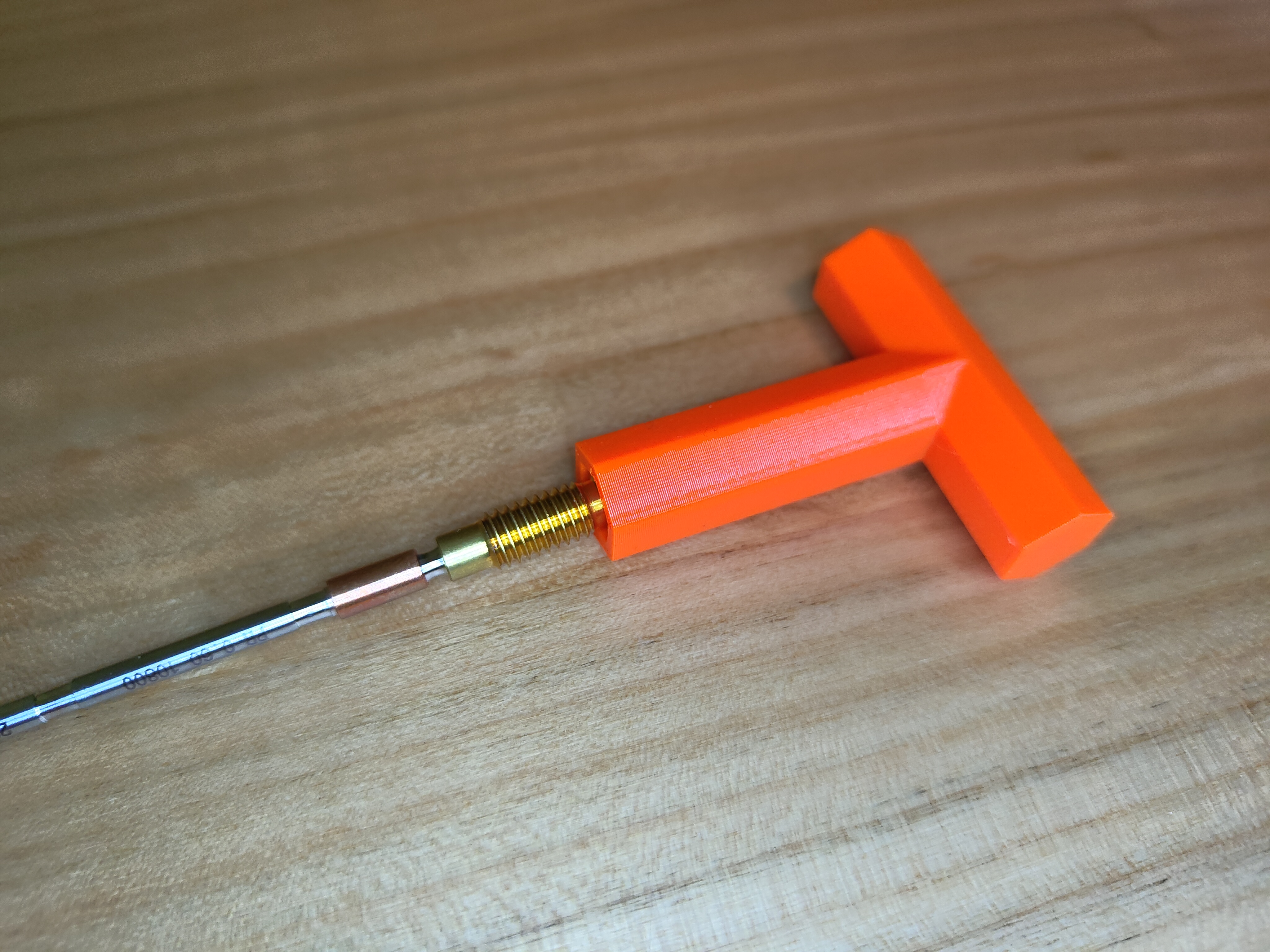 Kìm Vặn Vòi Phun Cho Nextruder Prusa MK4