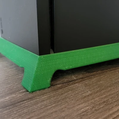 CHÂN ĐẾ ĐƠN GIẢN CHO XBOX SERIES X