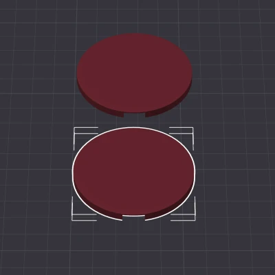 Tấm Ốp Tai Arctis Nova