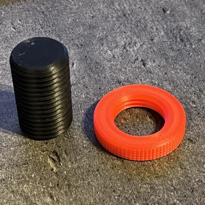 Đồ Chơi Fidget Vặn Vít