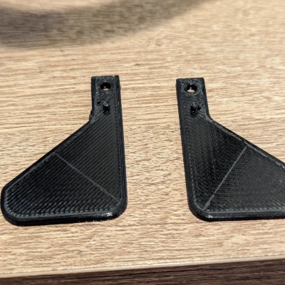 Bo Mạch Ngón Tay Vibroplex Brass Racer Bằng Đồng