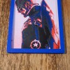 Khung cho Captain America Hueforge - Thumbnail 1