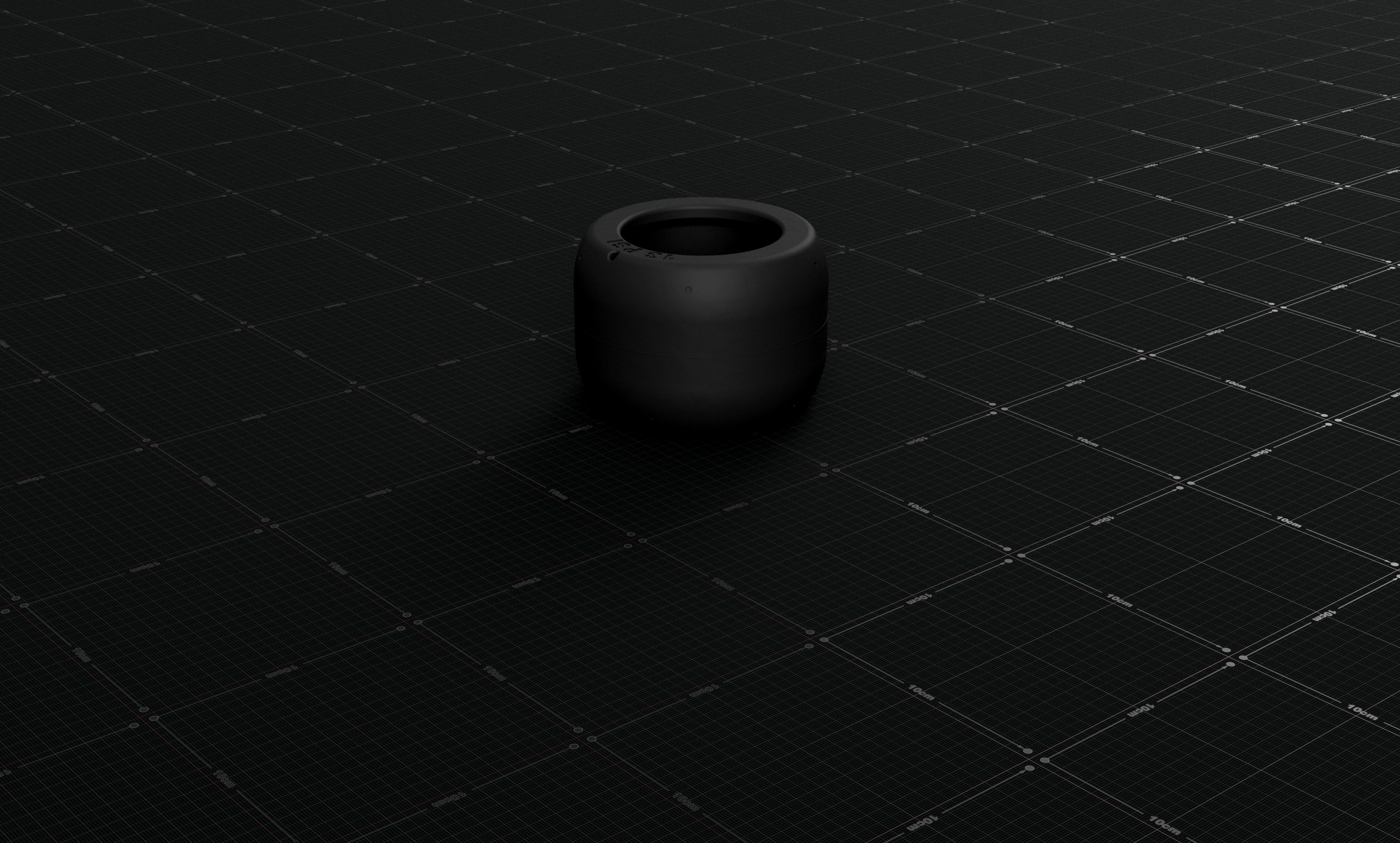 Móc Khóa Lốp Xe Go-kart