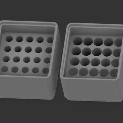 Bộ chia ngăn Ikea Alex