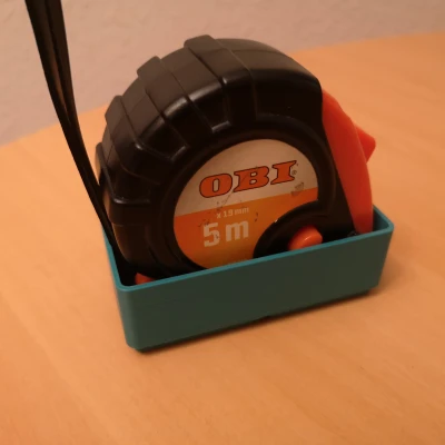 Giá đỡ thước dây Gridfinity