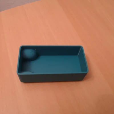 Giá đỡ thước dây Gridfinity