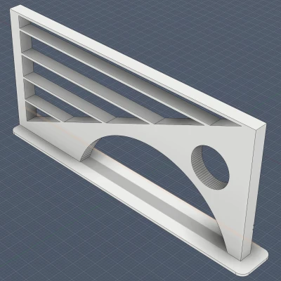 Kiểm tra cầu và chỗ nhô, đơn giản hóa