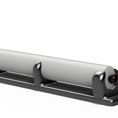 Giá đỡ nhiệt kế nam châm ⌀20mm