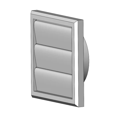 Chụp Ống Thông Hơi Máy Sấy