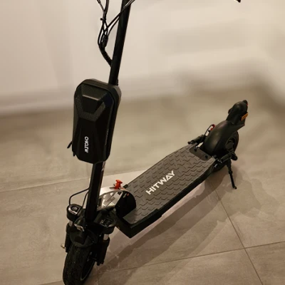 Hitway H5 - Bộ Adapter Giữ Túi