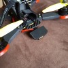 Đế Gắn XT60 Dẻo Sau Cho Drone Shendrones Corgi - Thumbnail 3