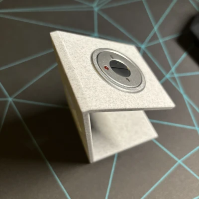 Chân đế 35mm cho bộ phát X-Mitter (HA-HX2)