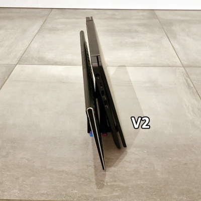 The HoldLing - Giá đỡ laptop / bàn phím / máy tính bảng đa năng