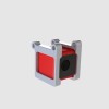 Giá Đỡ Camera Polaroid Cube Cho Drone Shendrones Corgi - Thumbnail 1