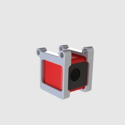 Giá Đỡ Camera Polaroid Cube Cho Drone Shendrones Corgi